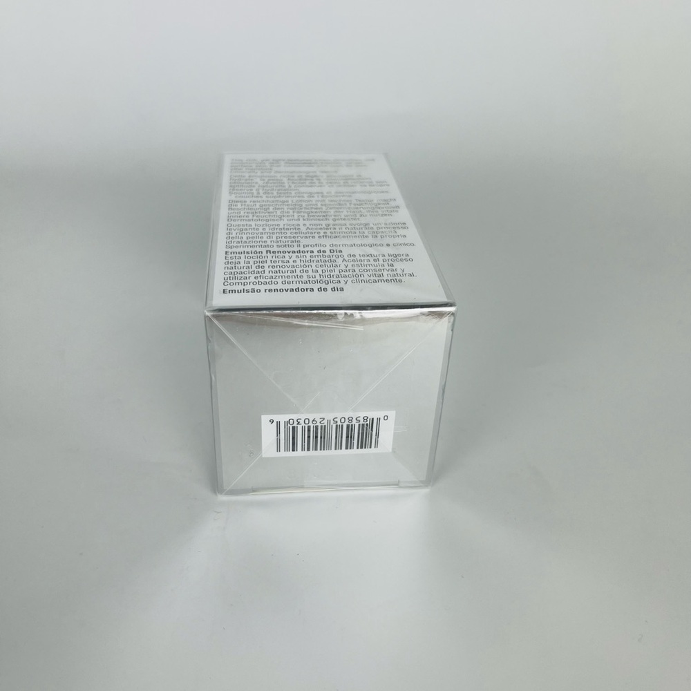 Elizabeth Arden Millenium Day Renewal Emulsion 2.5oz / 75mL Brand New Sealed - Picture 3 of 6